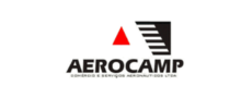 Projeto realizado - Hangar Aerocamp