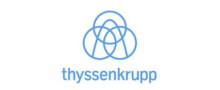 Thyssenkrupp
